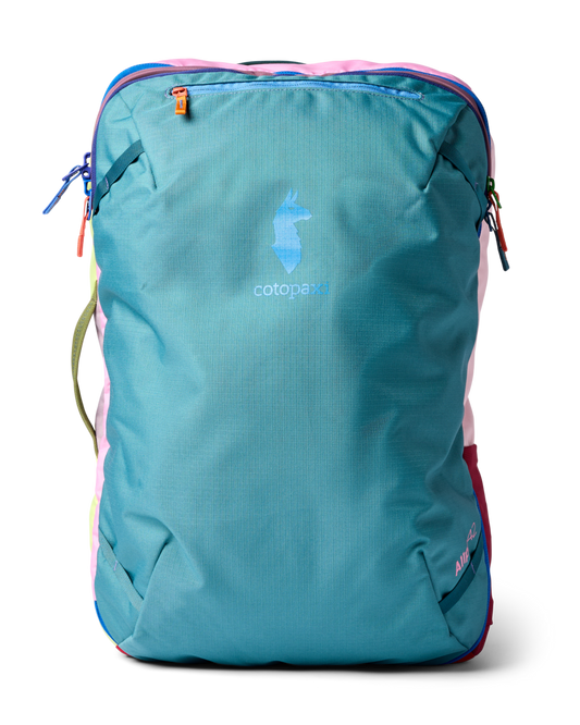 Allpa 42L Travel Pack - Del Día