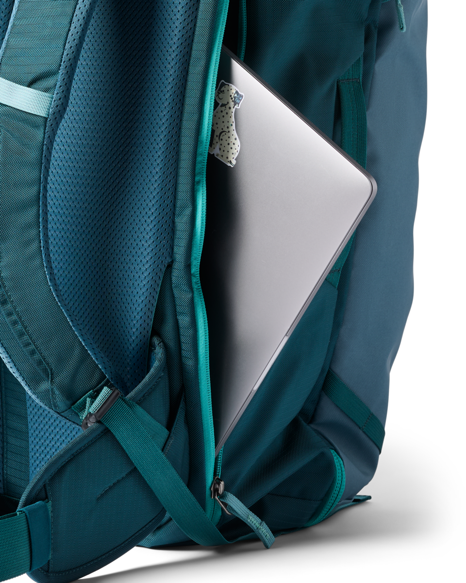 Organized Travel Allpa 42L Travel Pack