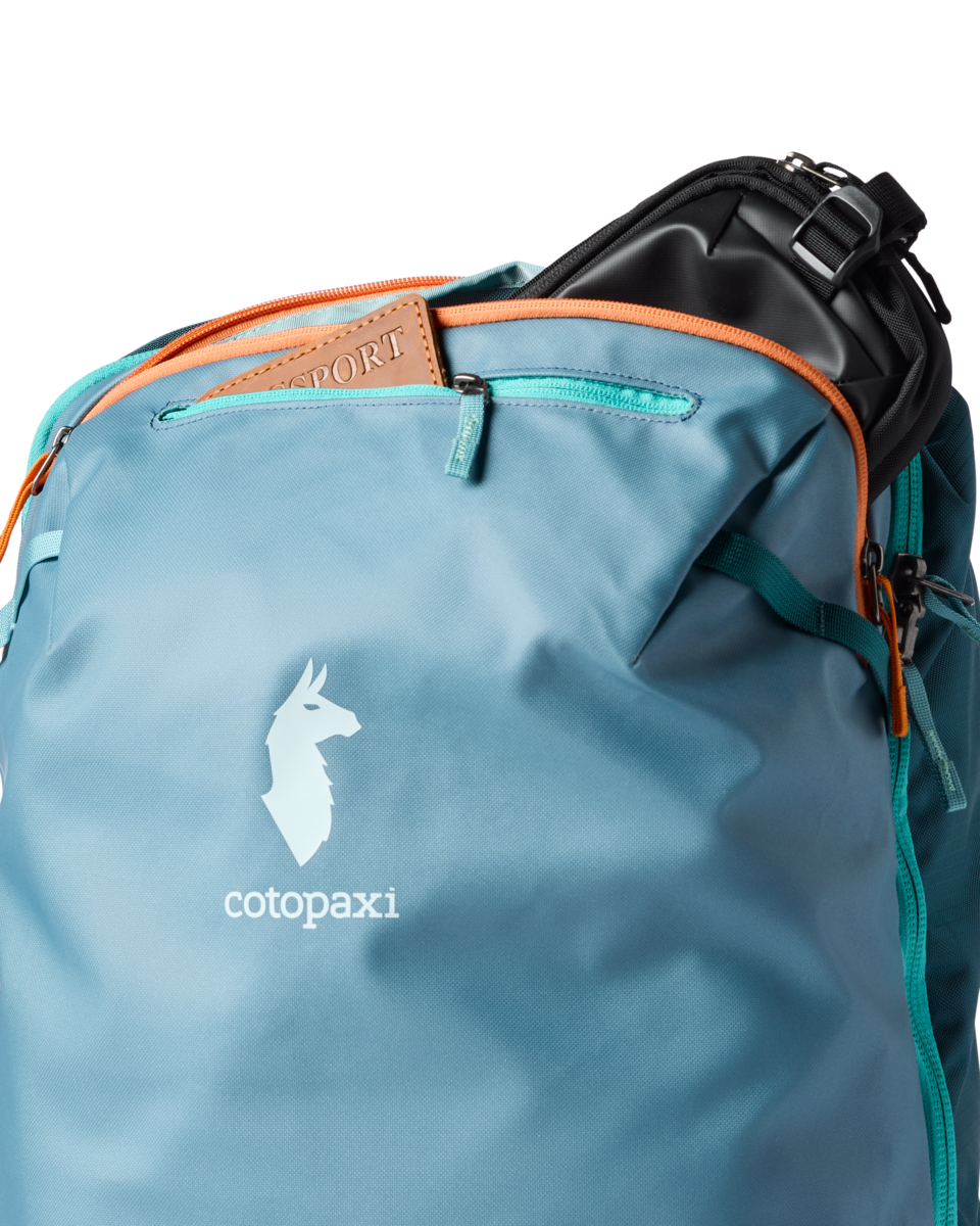 Organized Travel Allpa 42L Travel Pack