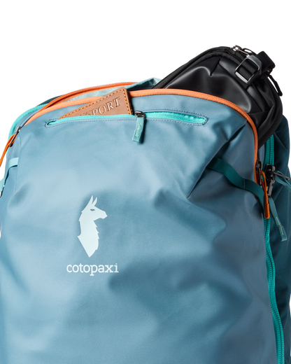 Organized Travel Allpa 42L Travel Pack