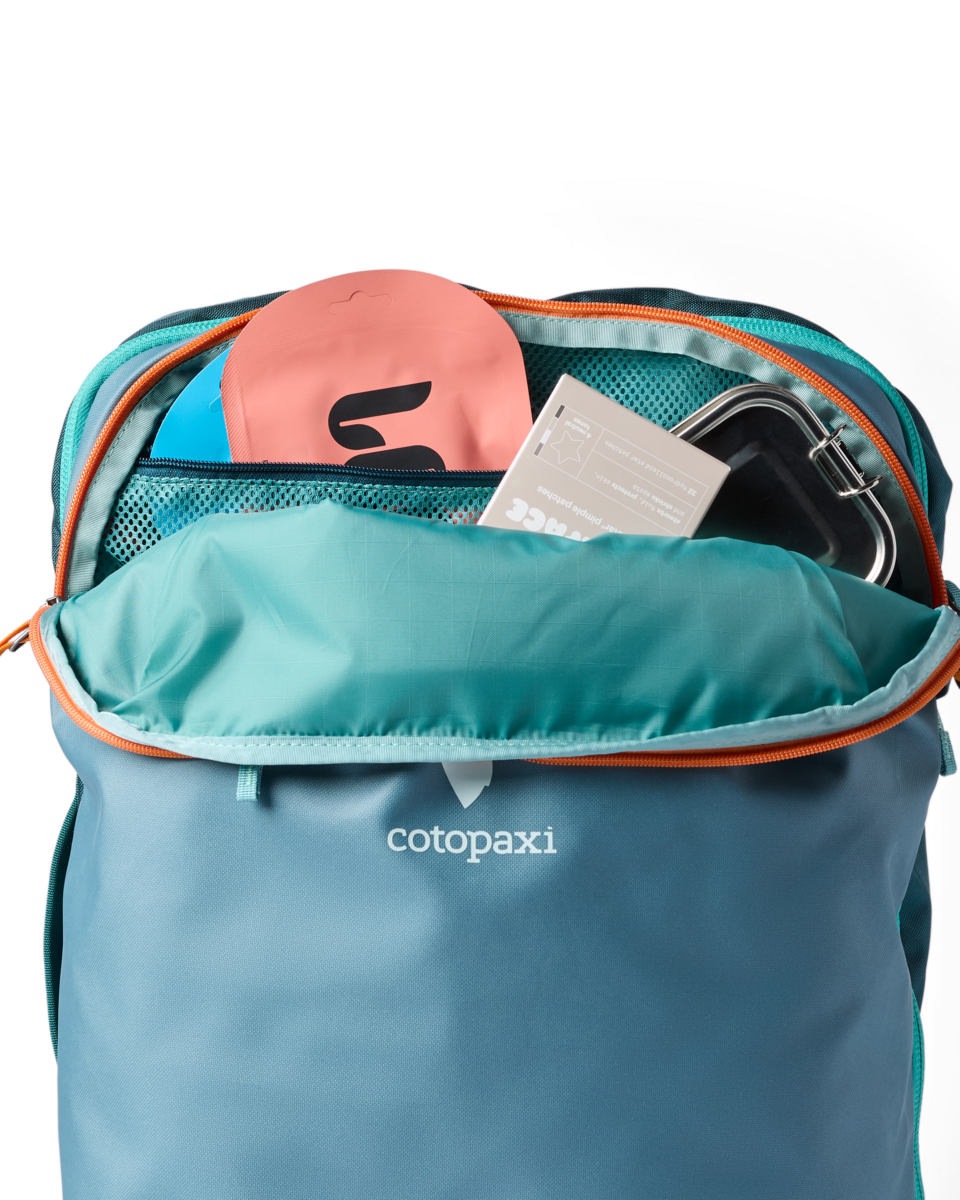 Organized Travel Allpa 42L Travel Pack