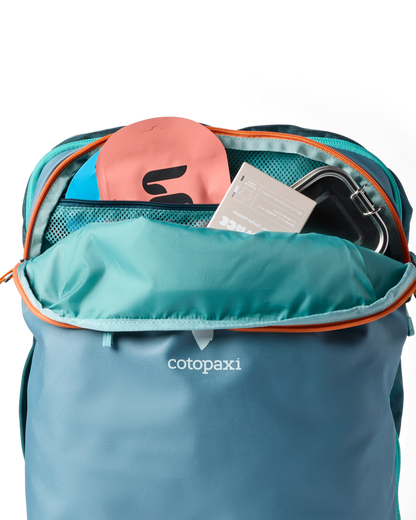 Organized Travel Allpa 42L Travel Pack