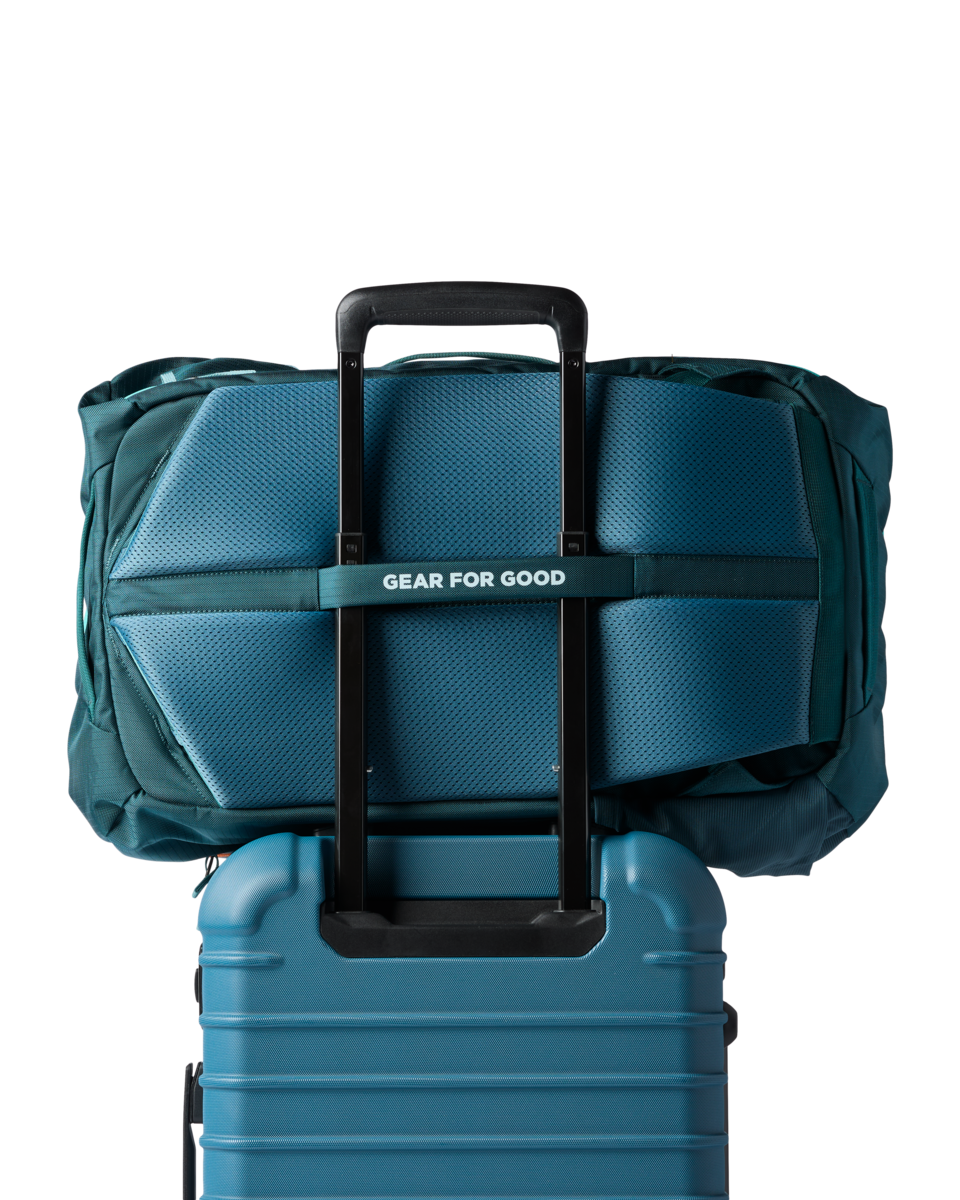 Organized Travel Allpa 42L Travel Pack