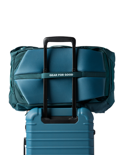 Organized Travel Allpa 42L Travel Pack