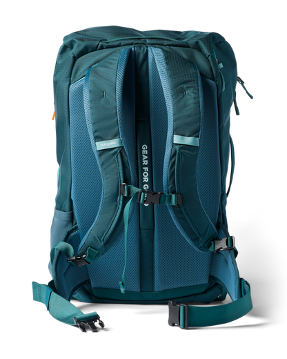 Organized Travel Allpa 42L Travel Pack
