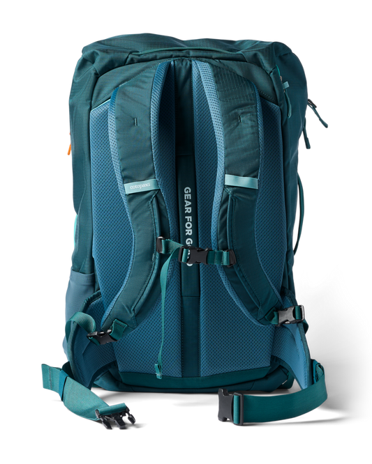 Organized Travel Allpa 42L Travel Pack