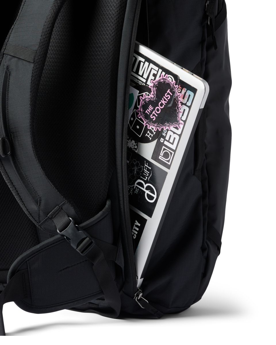 Organized Travel Allpa 42L Travel Pack