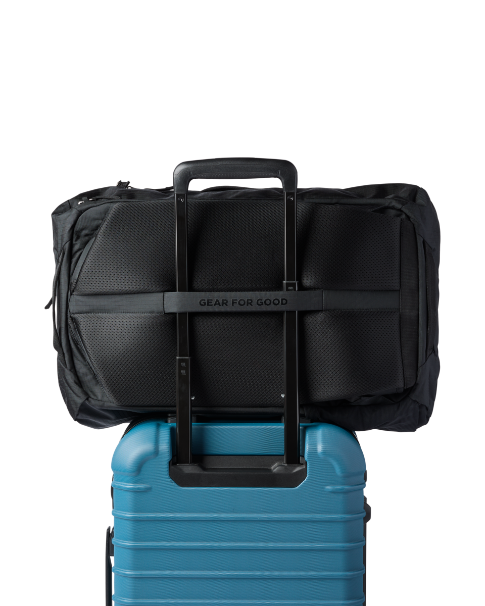 Organized Travel Allpa 42L Travel Pack