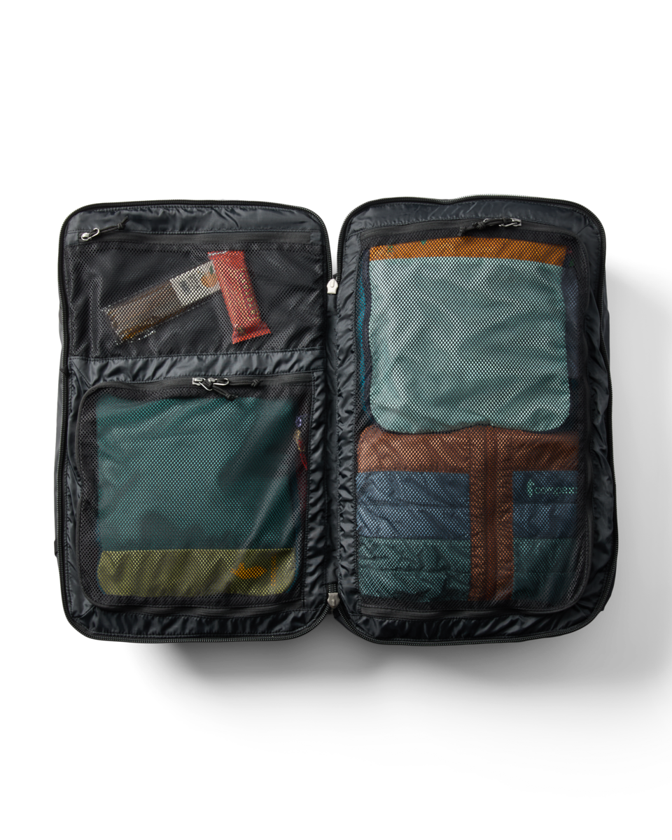 Organized Travel Allpa 42L Travel Pack