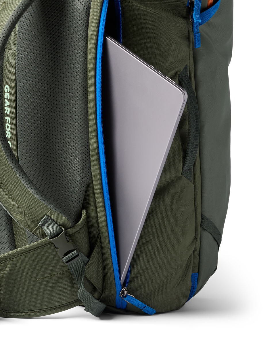 Organized Travel Allpa 42L Travel Pack