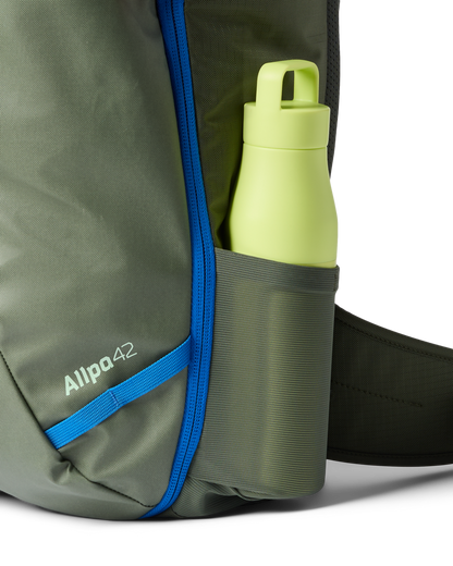 Organized Travel Allpa 42L Travel Pack