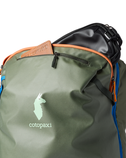 Organized Travel Allpa 42L Travel Pack
