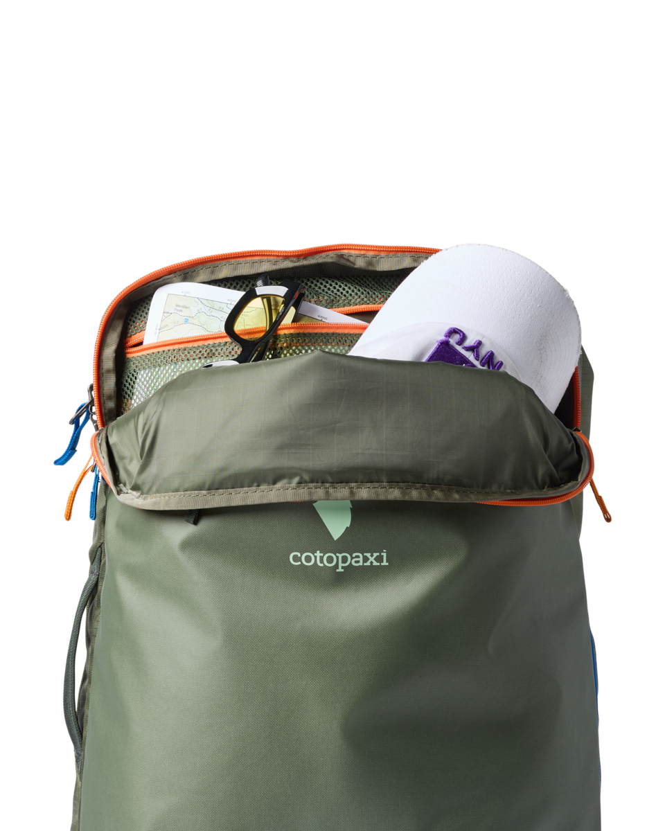 Organized Travel Allpa 42L Travel Pack
