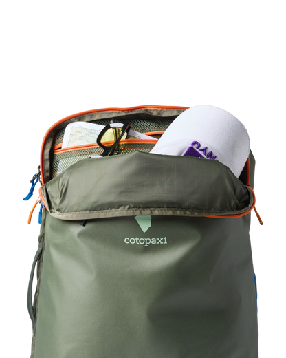 Organized Travel Allpa 42L Travel Pack
