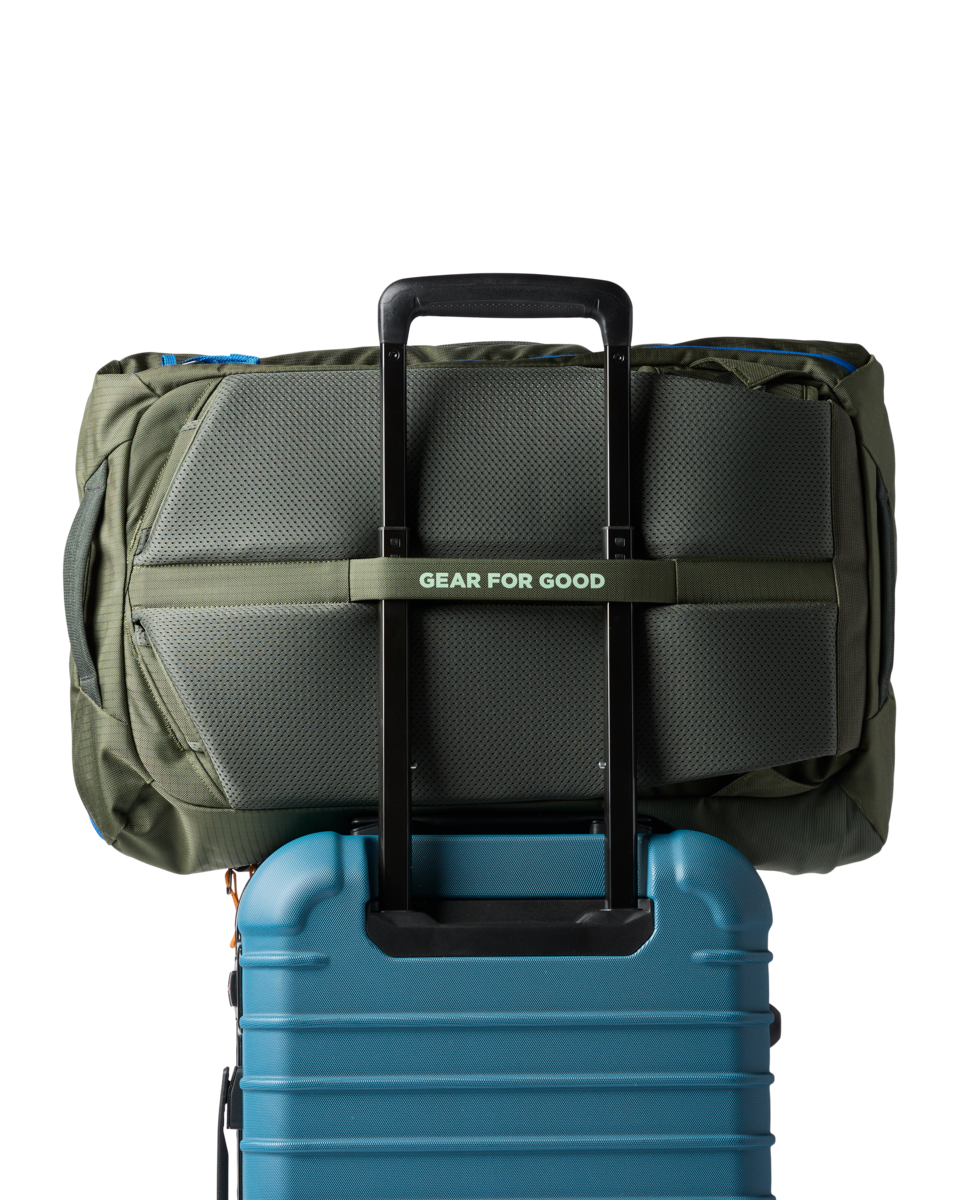 Organized Travel Allpa 42L Travel Pack