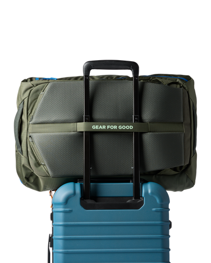 Organized Travel Allpa 42L Travel Pack
