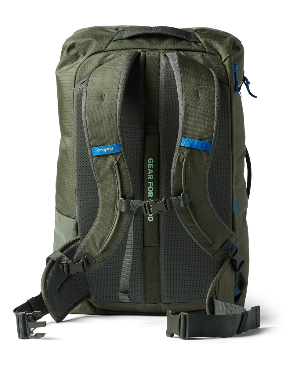 Organized Travel Allpa 42L Travel Pack