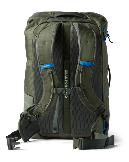 Organized Travel Allpa 42L Travel Pack