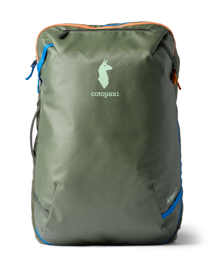 Organized Travel Allpa 42L Travel Pack