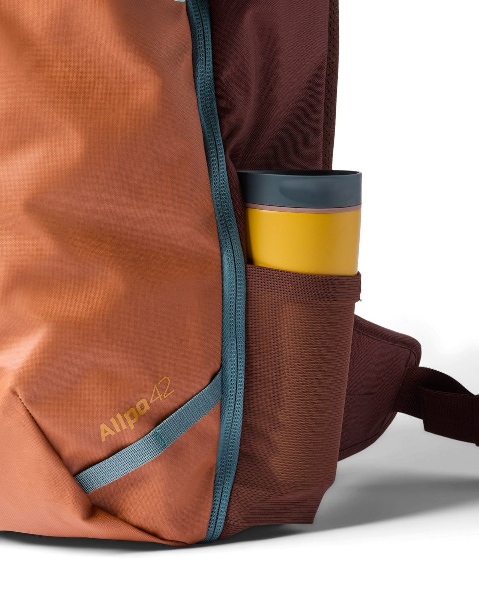 Organized Travel Allpa 42L Travel Pack