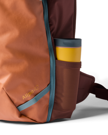 Organized Travel Allpa 42L Travel Pack