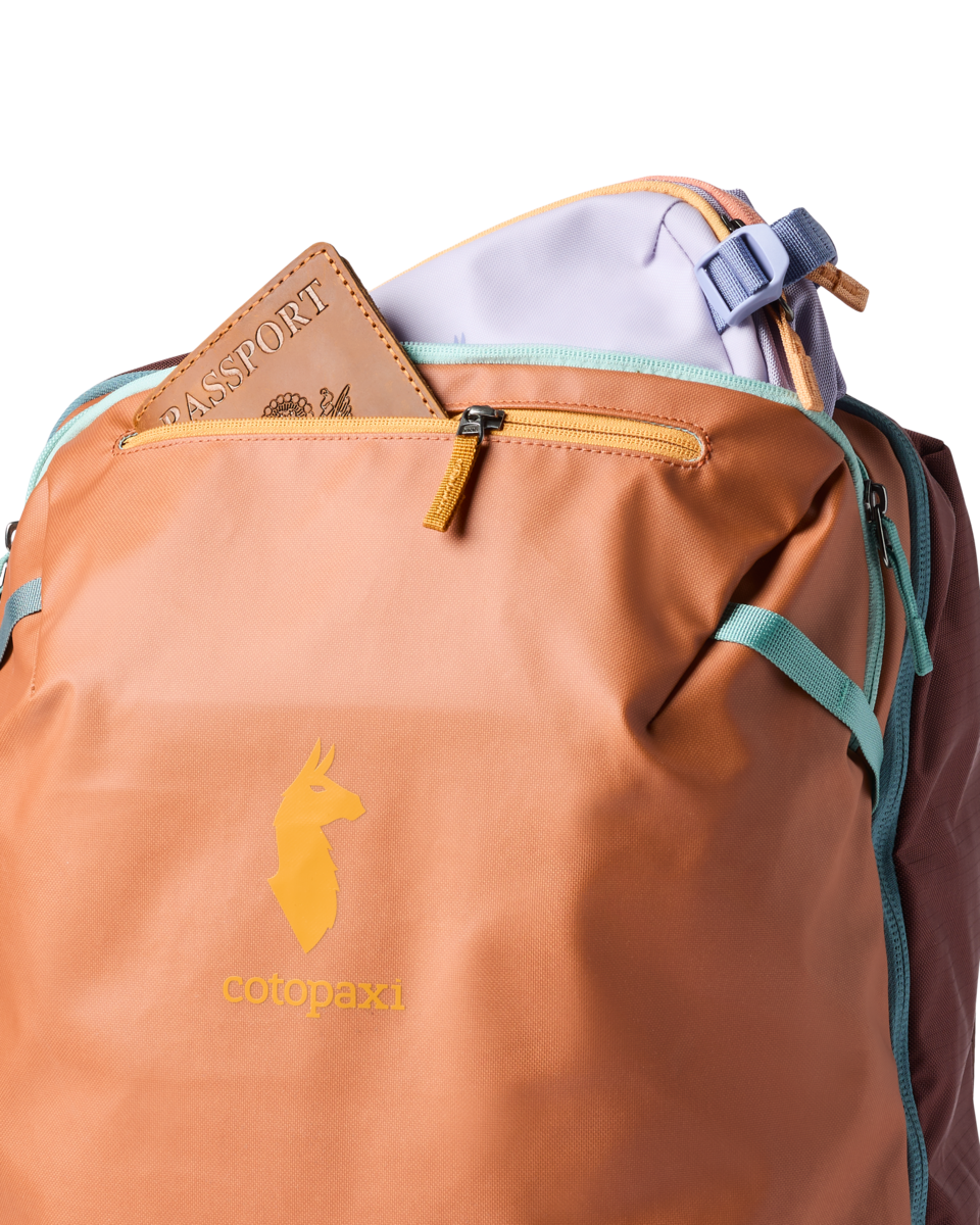 Organized Travel Allpa 42L Travel Pack