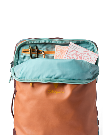 Organized Travel Allpa 42L Travel Pack