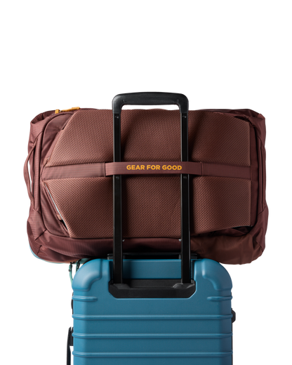 Organized Travel Allpa 42L Travel Pack