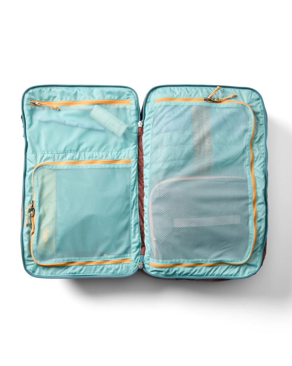 Organized Travel Allpa 42L Travel Pack