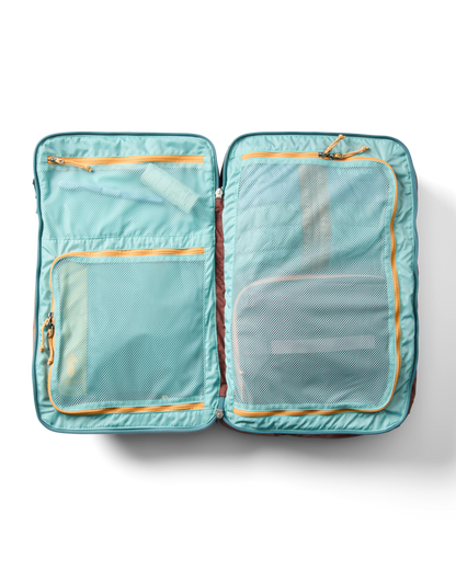 Organized Travel Allpa 42L Travel Pack