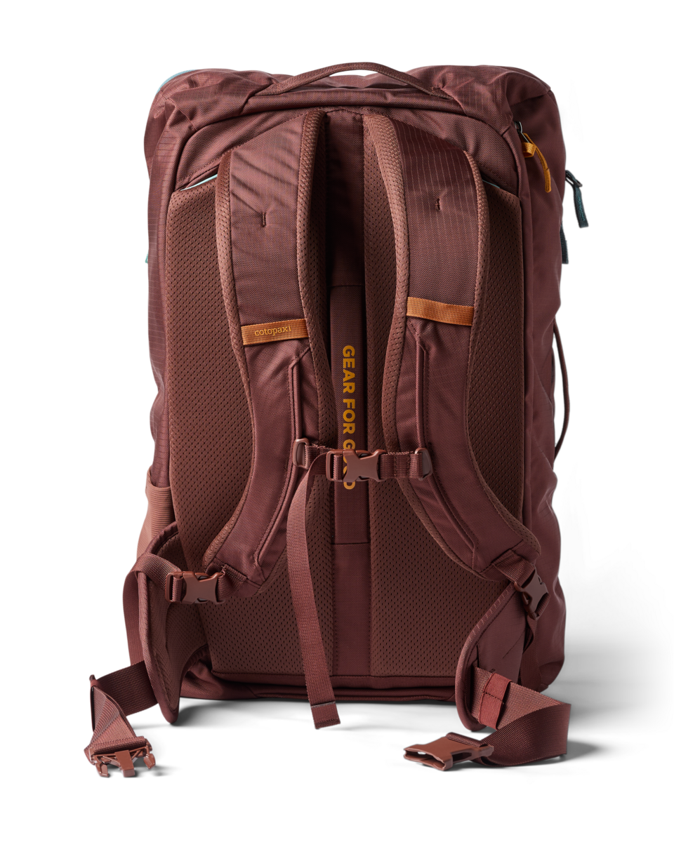 Organized Travel Allpa 42L Travel Pack