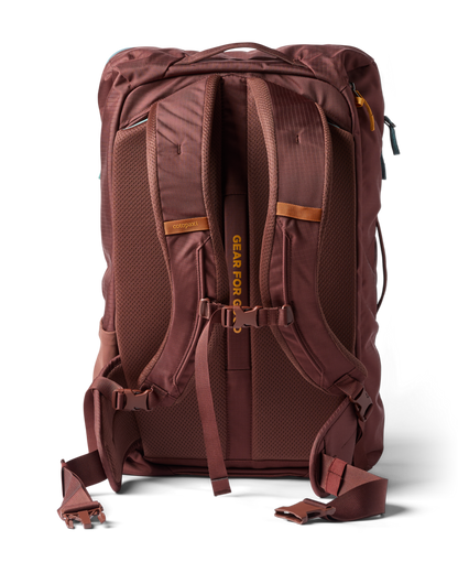 Organized Travel Allpa 42L Travel Pack