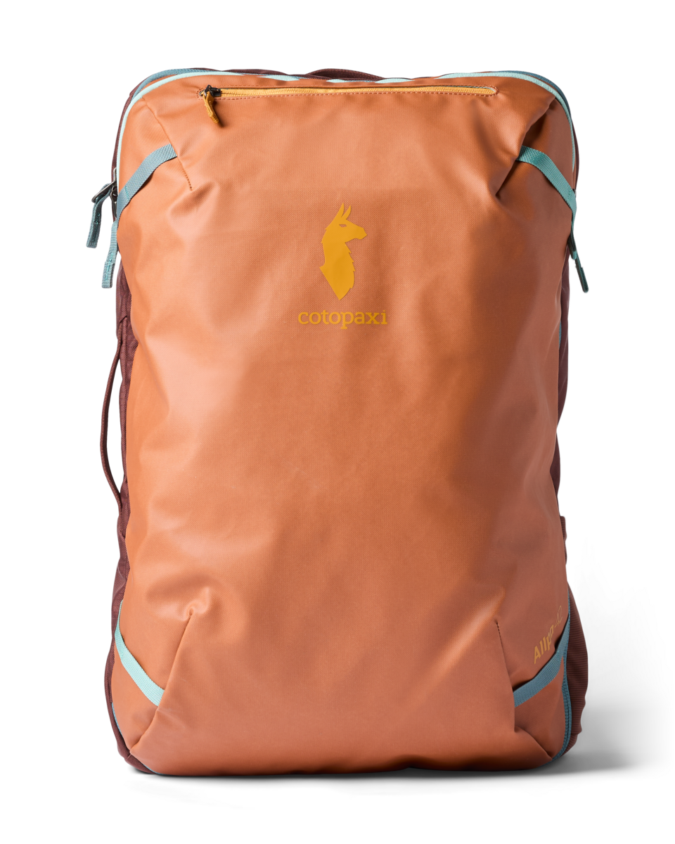 Organized Travel Allpa 42L Travel Pack