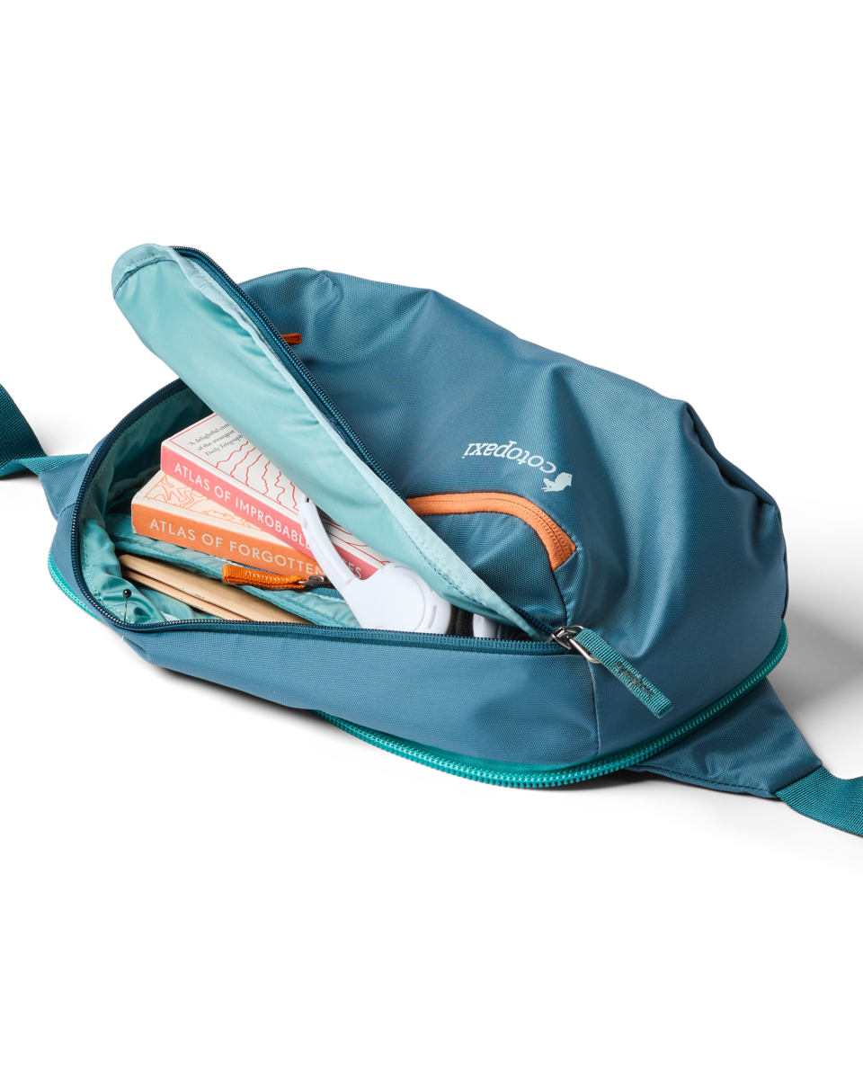 Organized Travel Allpa 50L Adventure Travel Pack