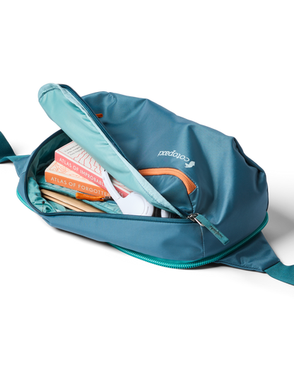 Organized Travel Allpa 50L Adventure Travel Pack