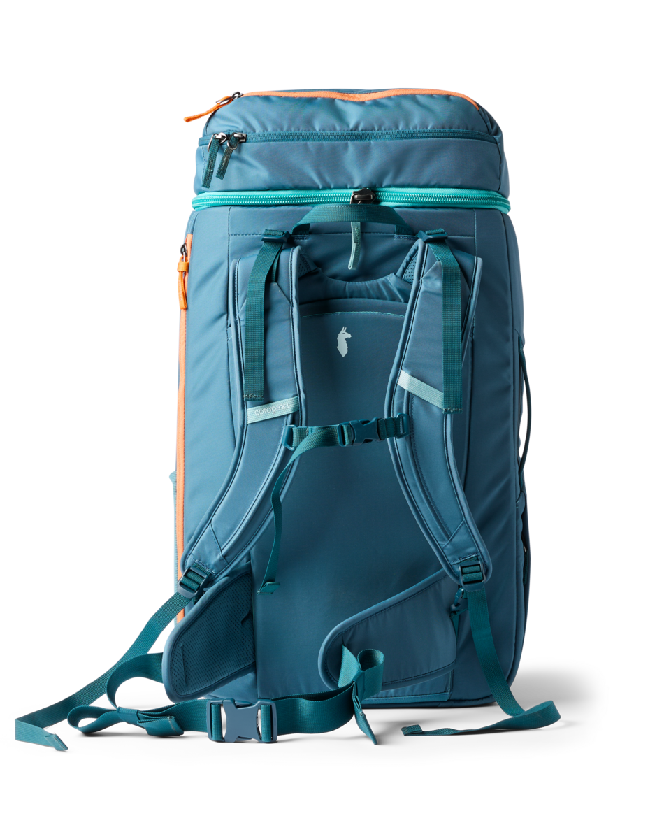 Organized Travel Allpa 50L Adventure Travel Pack
