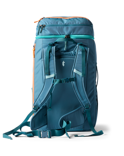 Organized Travel Allpa 50L Adventure Travel Pack
