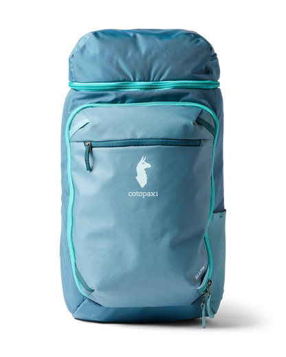 Allpa 50L Adventure Travel Pack