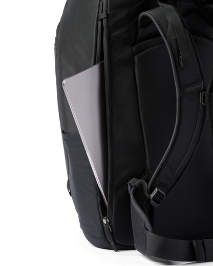 Organized Travel Allpa 50L Adventure Travel Pack