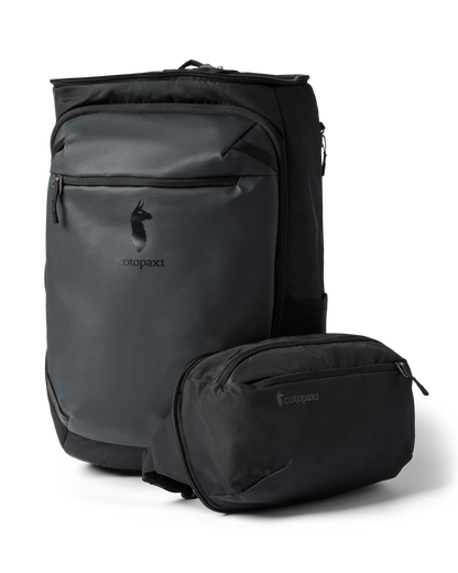 Organized Travel Allpa 50L Adventure Travel Pack