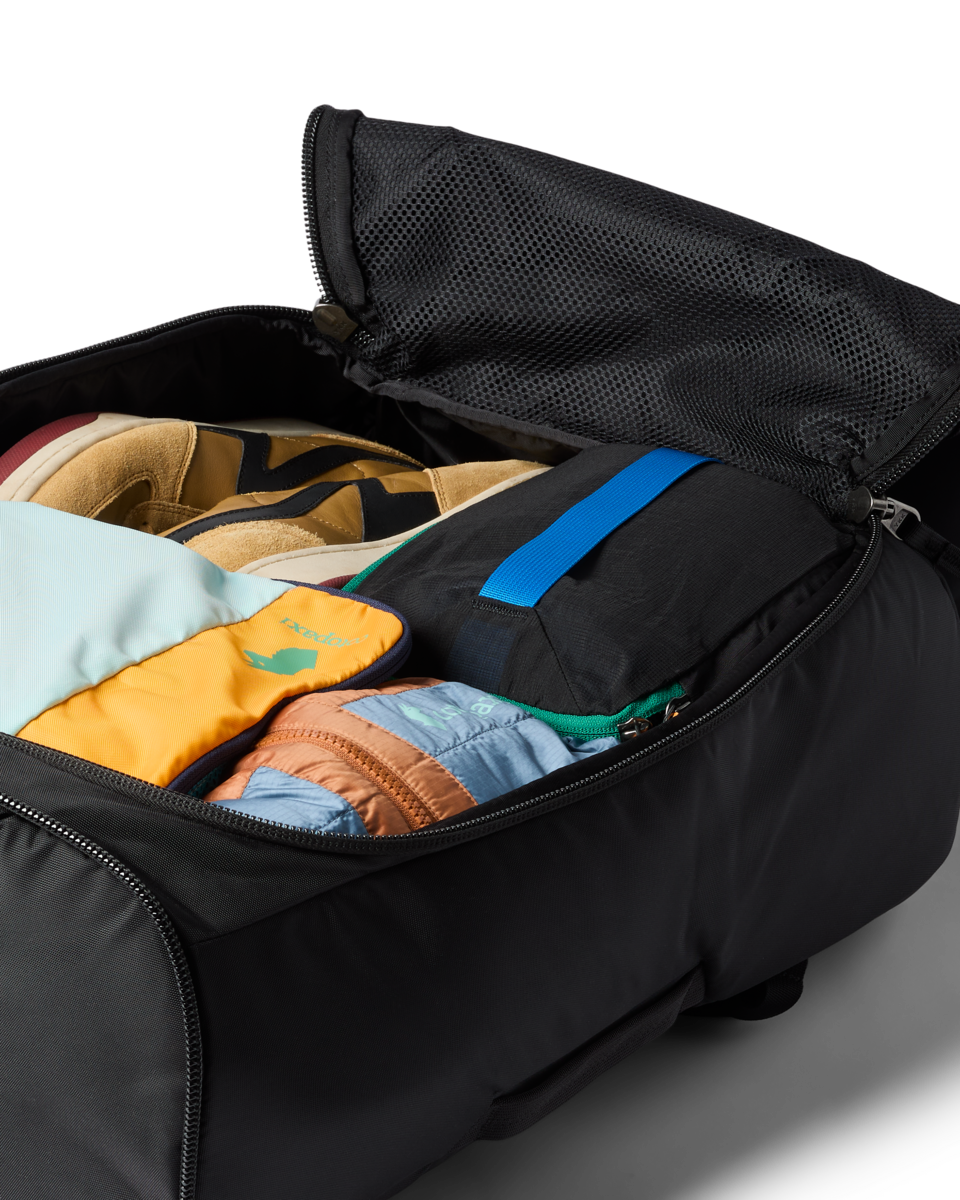 Organized Travel Allpa 50L Adventure Travel Pack