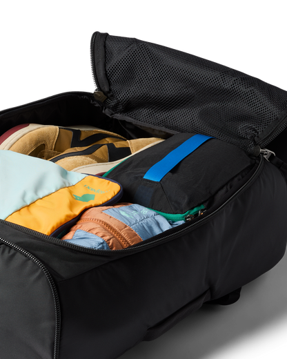 Organized Travel Allpa 50L Adventure Travel Pack