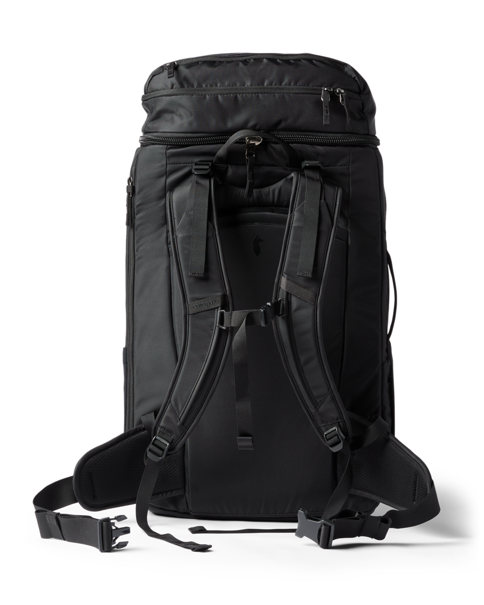 Organized Travel Allpa 50L Adventure Travel Pack