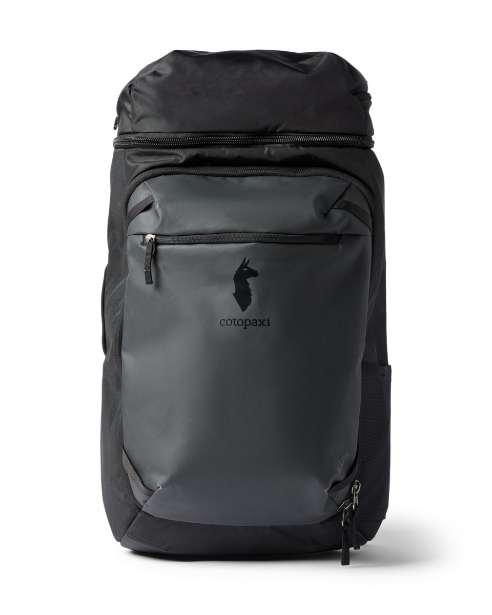 Organized Travel Allpa 50L Adventure Travel Pack