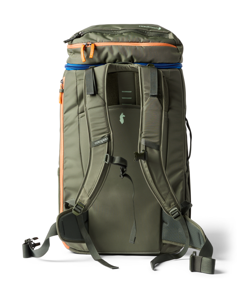 Organized Travel Allpa 50L Adventure Travel Pack