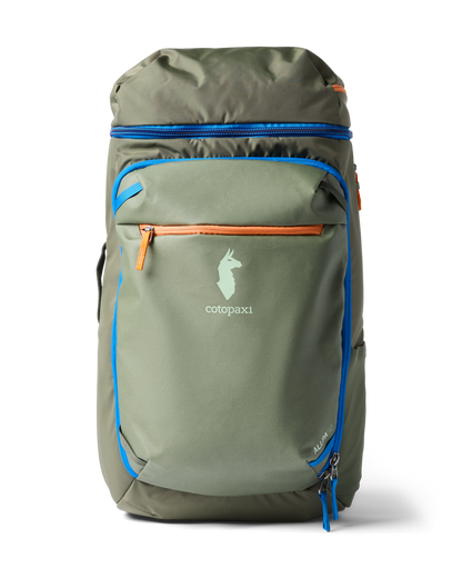 Organized Travel Allpa 50L Adventure Travel Pack