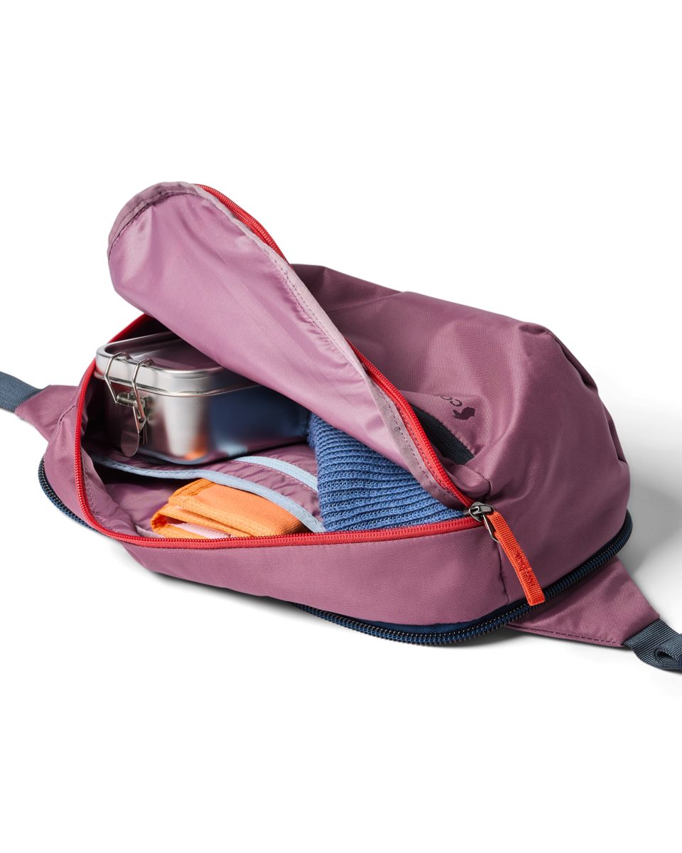 Organized Travel Allpa 50L Adventure Travel Pack