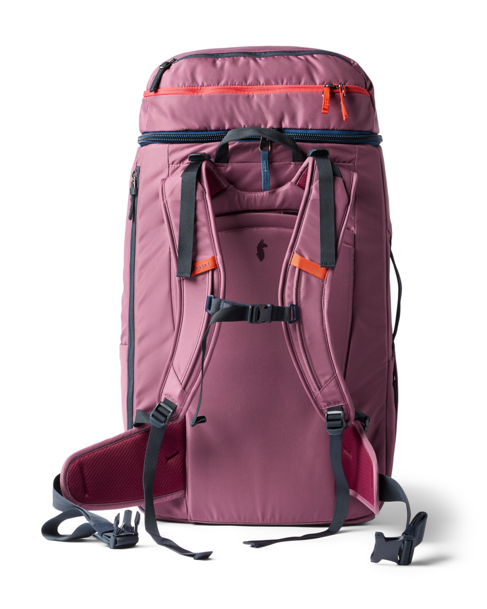 Organized Travel Allpa 50L Adventure Travel Pack