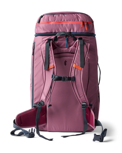 Organized Travel Allpa 50L Adventure Travel Pack