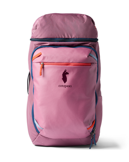 Organized Travel Allpa 50L Adventure Travel Pack